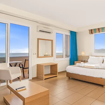 Hotel Glaros 4*