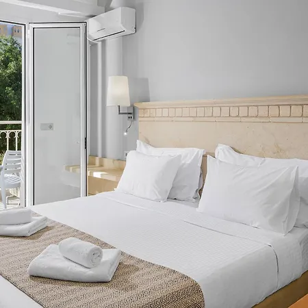 Hotel Glaros